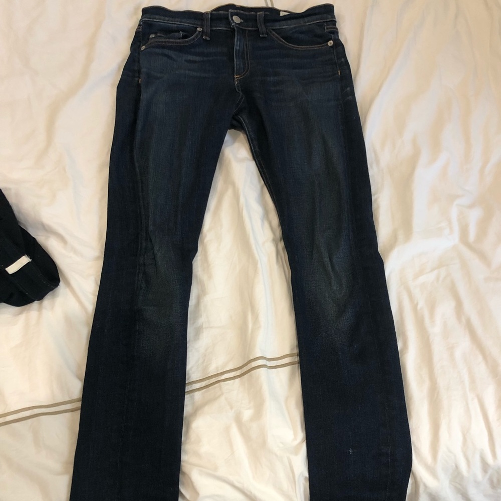 Rag and bone Size 30